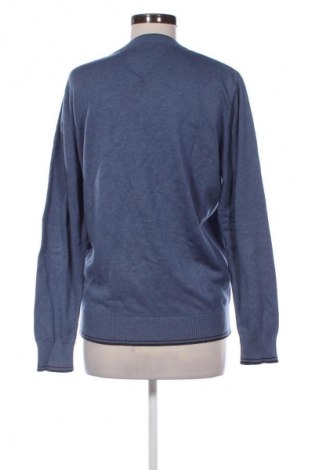 Damski sweter Tony Montana, Rozmiar L, Kolor Niebieski, Cena 11,99 zł