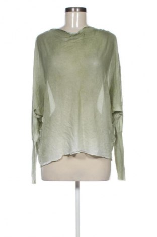 Dámský svetr Transit Par Such, Velikost L, Barva Vícebarevné, Cena  4 203,00 Kč