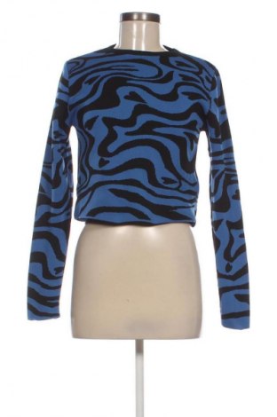 Női pulóver Trendyol, Méret M, Szín Sokszínű, Ár 3 839 Ft