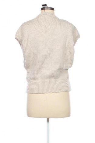 Dámsky pulóver Trendyol, Veľkosť S, Farba Béžová, Cena  34,25 €