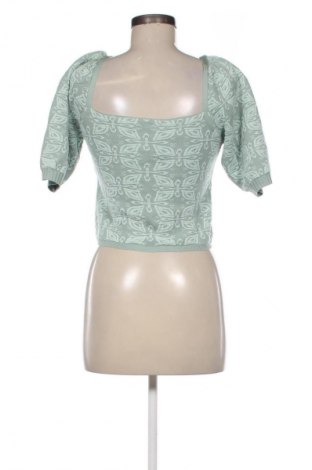 Dámský svetr Trendyol, Velikost M, Barva Vícebarevné, Cena  169,00 Kč