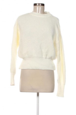 Dámský svetr Trendyol, Velikost L, Barva Krémová, Cena  299,00 Kč