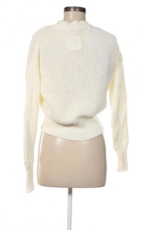 Dámský svetr Trendyol, Velikost L, Barva Krémová, Cena  299,00 Kč