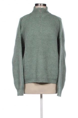 Dámský svetr Trendyol, Velikost M, Barva Modrá, Cena  349,00 Kč