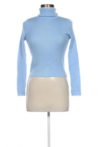 Damski sweter Trendyol, Rozmiar M, Kolor Niebieski, Cena 35,04 zł