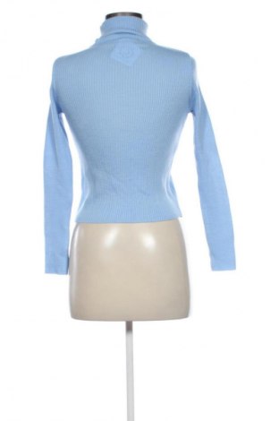 Damski sweter Trendyol, Rozmiar M, Kolor Niebieski, Cena 35,04 zł