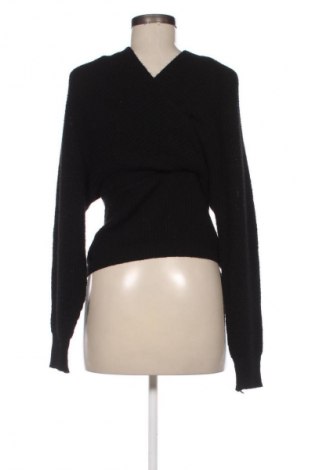 Damski sweter Trendyol, Rozmiar M, Kolor Czarny, Cena 64,99 zł