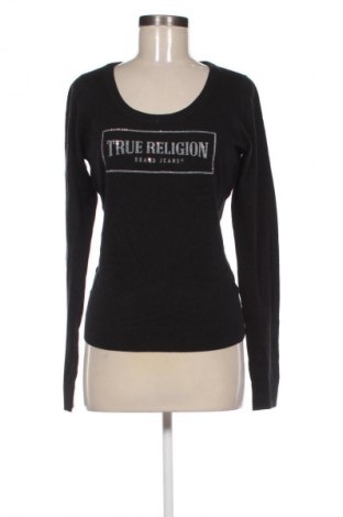 Dámský svetr True Religion, Velikost M, Barva Černá, Cena  2 858,00 Kč