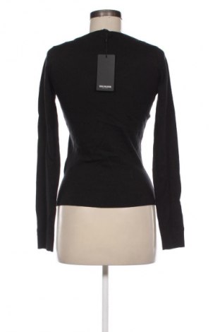 Női pulóver True Religion, Méret S, Szín Fekete, Ár 29 612 Ft