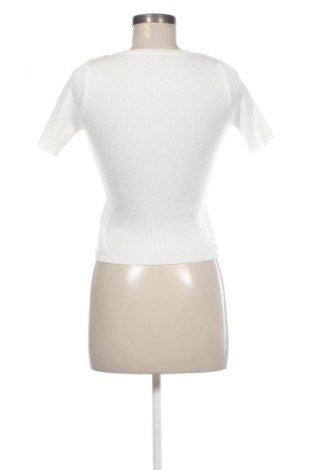 Női pulóver Tu, Méret M, Szín Fehér, Ár 1 989 Ft