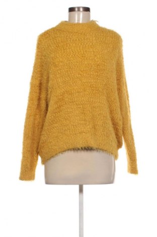 Dámský svetr Tu, Velikost M, Barva Žlutá, Cena  136,00 Kč