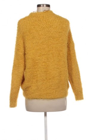 Dámský svetr Tu, Velikost M, Barva Žlutá, Cena  136,00 Kč