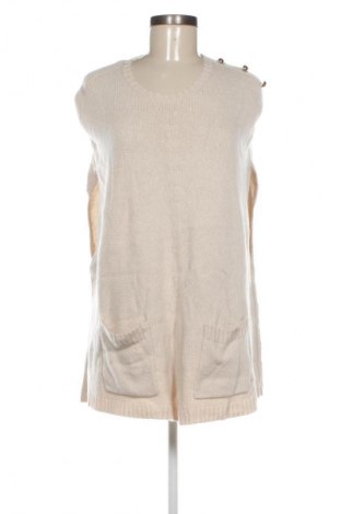 Dámský svetr Tuzzi, Velikost M, Barva Krémová, Cena  449,00 Kč