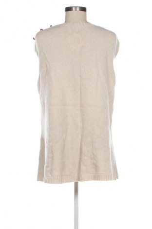 Dámský svetr Tuzzi, Velikost M, Barva Krémová, Cena  449,00 Kč