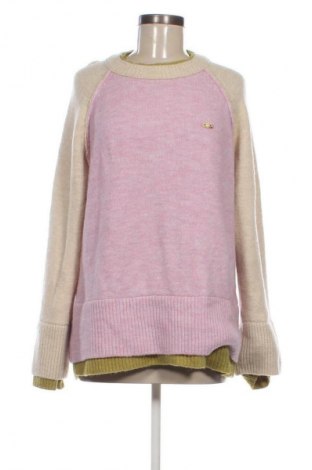 Pulover de femei U.S. Polo Assn., Mărime S, Culoare Multicolor, Preț 127,99 Lei