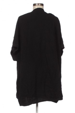 Damenpullover Ulla Popken, Größe 3XL, Farbe Schwarz, Preis 16,99 €