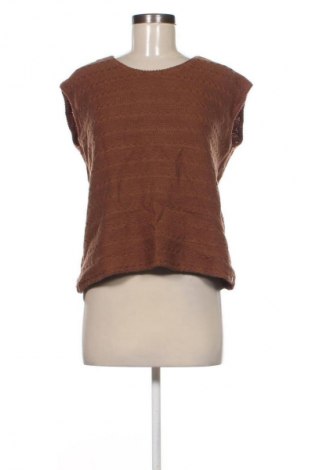 Дамски пуловер Unbranded, Размер XL, Цвят Кафяв, Цена 14,82 €