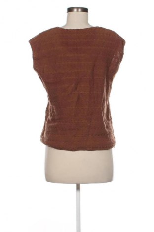 Дамски пуловер Unbranded, Размер XL, Цвят Кафяв, Цена 14,82 €