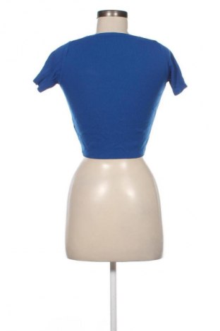 Dámsky pulóver Unbranded, Veľkosť M, Farba Modrá, Cena  5,57 €