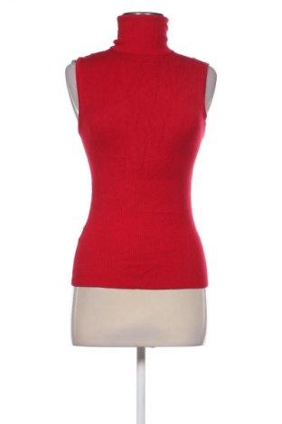 Damski sweter Unbranded, Rozmiar S, Kolor Czerwony, Cena 35,99 zł