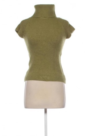 Γυναικείο πουλόβερ Unbranded, Μέγεθος S, Χρώμα Πράσινο, Τιμή 7,99 €