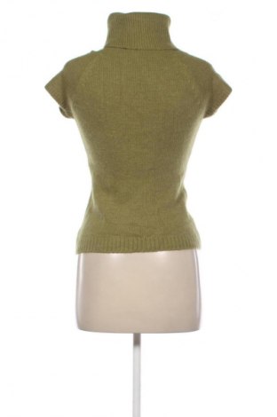 Γυναικείο πουλόβερ Unbranded, Μέγεθος S, Χρώμα Πράσινο, Τιμή 7,99 €
