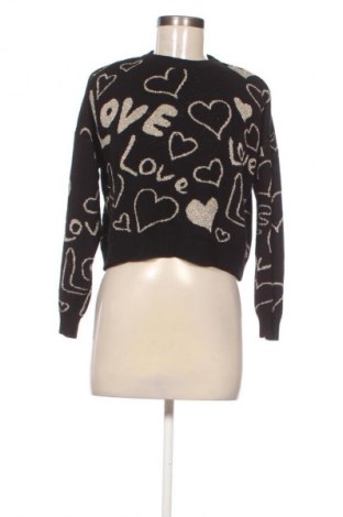 Дамски пуловер Unbranded, Размер M, Цвят Многоцветен, Цена 15,33 €