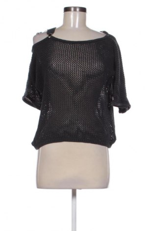 Damski sweter Unbranded, Rozmiar M, Kolor Szary, Cena 26,99 zł