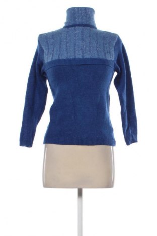 Damski sweter Unbranded, Rozmiar XS, Kolor Kolorowy, Cena 79,45 zł