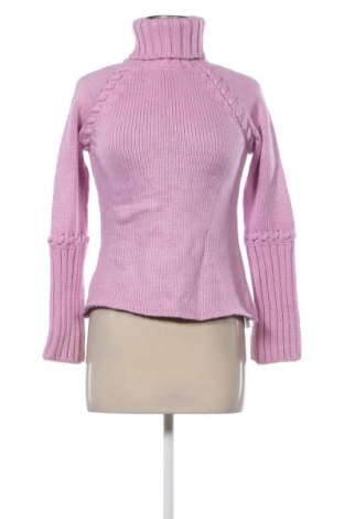 Dámsky pulóver Unbranded, Veľkosť S, Farba Popolavo ružová, Cena  14,83 €