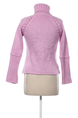 Dámsky pulóver Unbranded, Veľkosť S, Farba Popolavo ružová, Cena  14,83 €