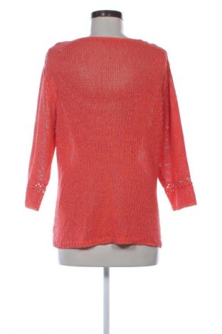 Dámsky pulóver Unbranded, Veľkosť L, Farba Červená, Cena  4,95 €