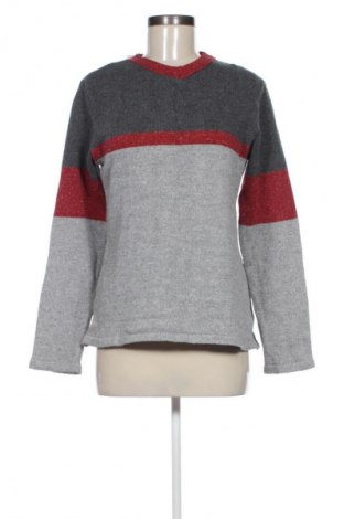 Damski sweter Unbranded, Rozmiar L, Kolor Kolorowy, Cena 79,45 zł