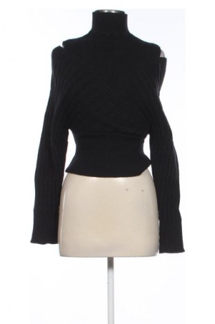 Damski sweter Unbranded, Rozmiar L, Kolor Czarny, Cena 79,00 zł