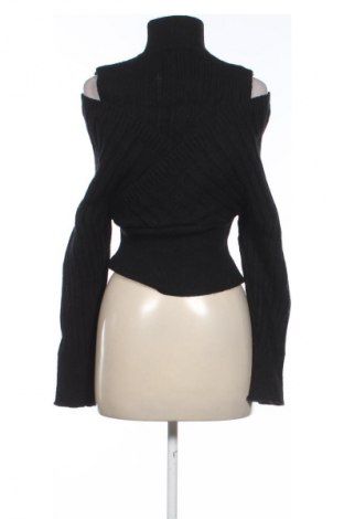 Damski sweter Unbranded, Rozmiar L, Kolor Czarny, Cena 79,00 zł