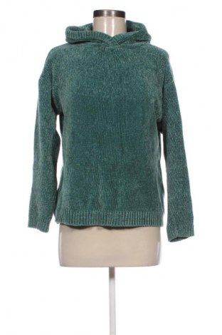 Damski sweter Unbranded, Rozmiar M, Kolor Zielony, Cena 79,45 zł