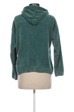 Damski sweter Unbranded, Rozmiar M, Kolor Zielony, Cena 79,45 zł
