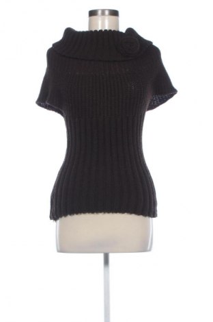 Dámský svetr Unbranded, Velikost S, Barva Černá, Cena  69,00 Kč