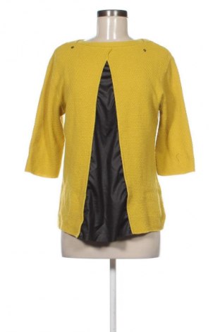 Damski sweter Unbranded, Rozmiar M, Kolor Żółty, Cena 48,06 zł