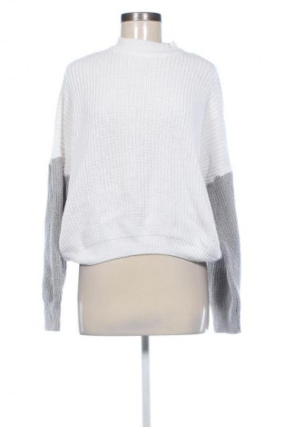 Damski sweter Unbranded, Rozmiar L, Kolor Kolorowy, Cena 79,15 zł
