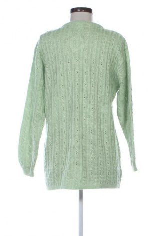 Női pulóver Unbranded, Méret M, Szín Zöld, Ár 2 569 Ft