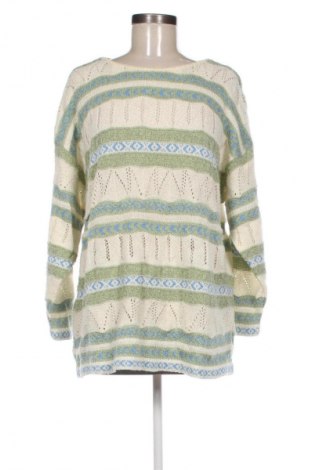 Női pulóver Unbranded, Méret L, Szín Sokszínű, Ár 4 189 Ft