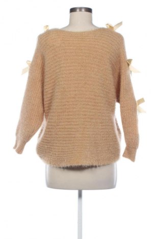 Női pulóver Unbranded, Méret M, Szín Barna, Ár 2 539 Ft