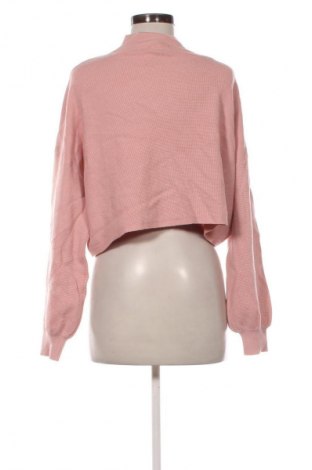 Damski sweter Unbranded, Rozmiar M, Kolor Różowy, Cena 79,15 zł