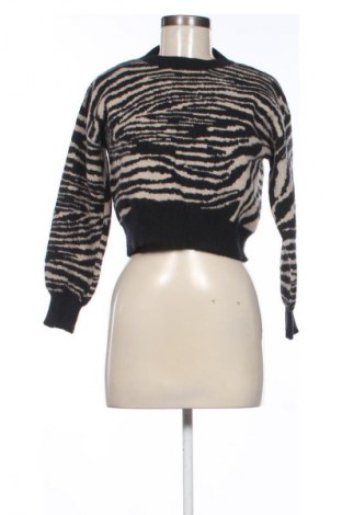 Damski sweter Unbranded, Rozmiar XS, Kolor Kolorowy, Cena 79,00 zł