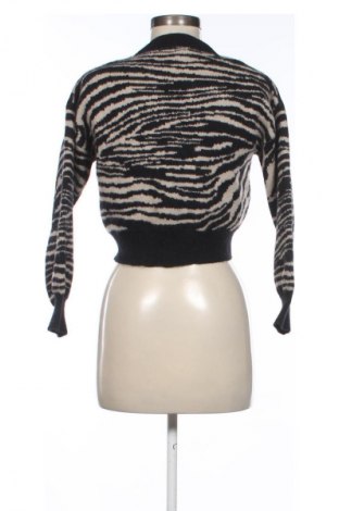 Damski sweter Unbranded, Rozmiar XS, Kolor Kolorowy, Cena 79,00 zł