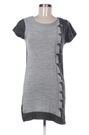 Damski sweter Unbranded, Rozmiar S, Kolor Szary, Cena 11,99 zł