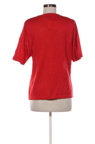 Dámský svetr Unbranded, Velikost M, Barva Červená, Cena  661,00 Kč