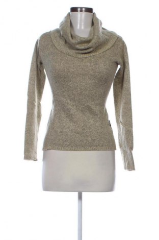 Damski sweter Unbranded, Rozmiar S, Kolor Beżowy, Cena 79,15 zł