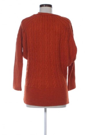 Damski sweter Unbranded, Rozmiar XL, Kolor Pomarańczowy, Cena 79,15 zł